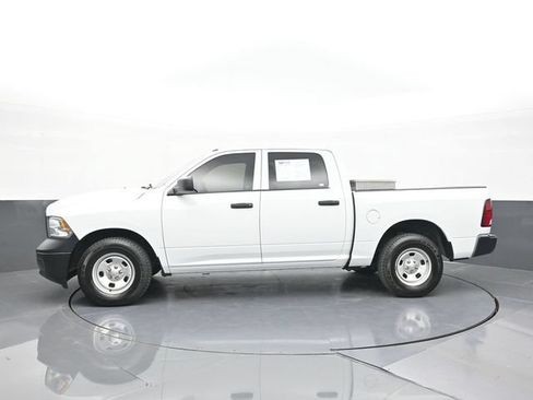 Used 2023 RAM 1500 Tradesman RWD image 8