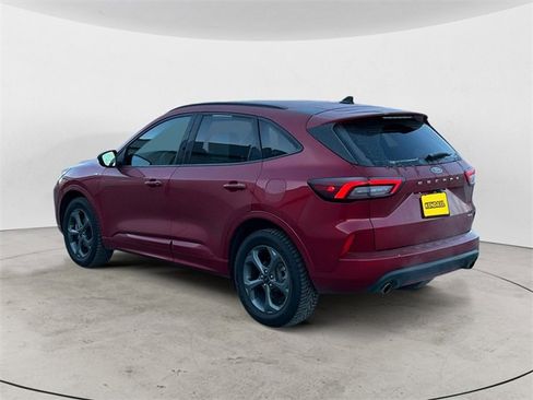 Certified 2024 Ford Escape ST-Line image 3