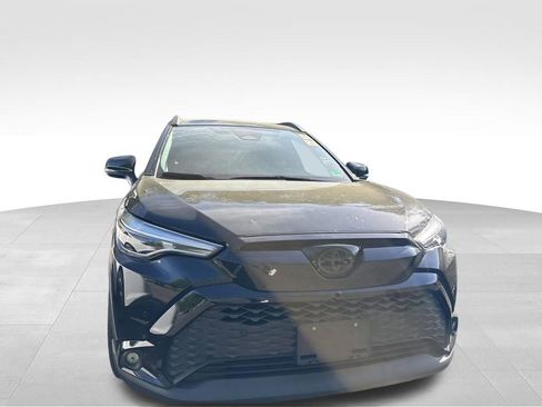 Used 2023 Toyota Corolla Cross AWD Hybrid w/ Convenience Package image 5