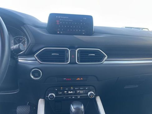 Used 2020 MAZDA CX-5 Grand Touring image 15