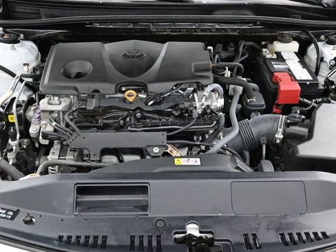 Used 2023 Toyota Camry SE image 33