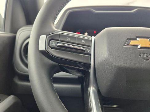 New 2026 Chevrolet Colorado W/T w/ WT Custom Package image 28