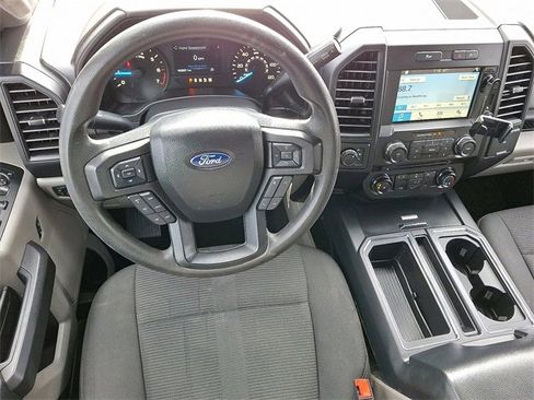Used 2018 Ford F150 XL w/ Equipment Group 101A Mid image 11