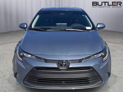 Certified 2024 Toyota Corolla LE image 8