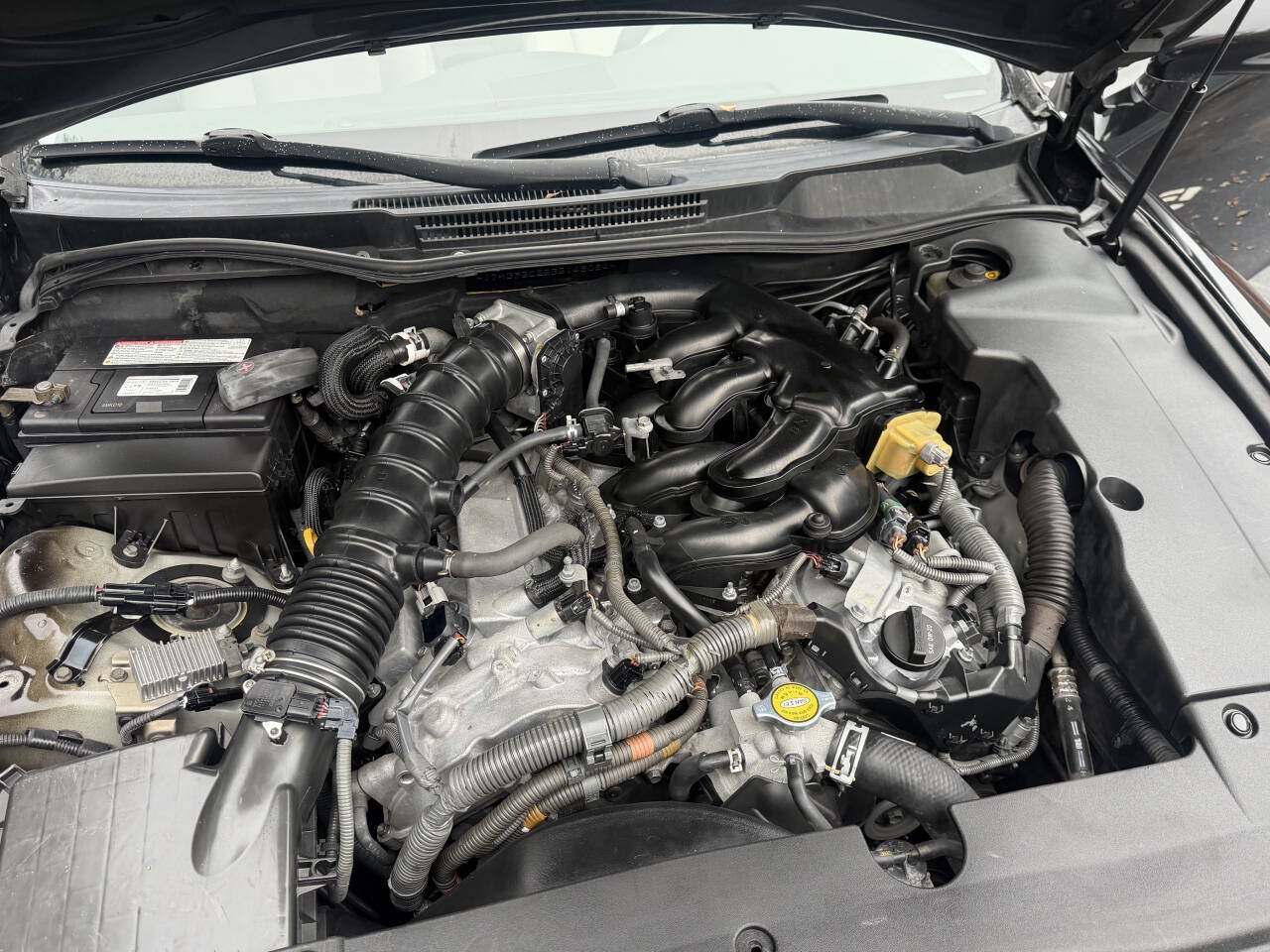 Used 2011 Lexus IS 250 RWD image 20