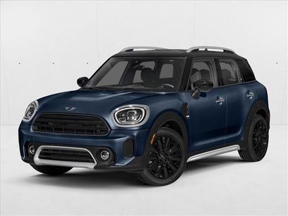 Used 2024 MINI Cooper Countryman S