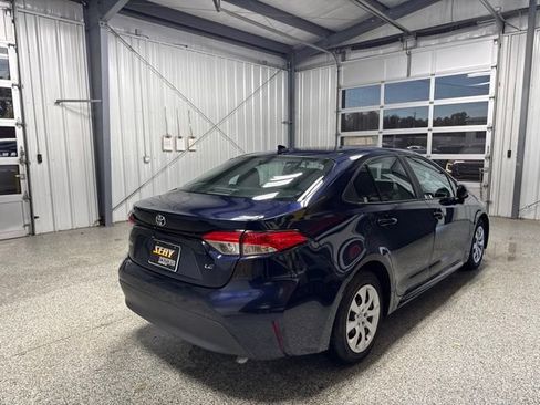 Used 2023 Toyota Corolla LE FWD image 14