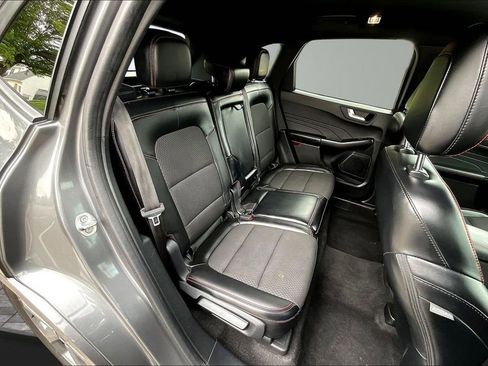 Used 2024 Ford Escape ST-Line FWD image 24