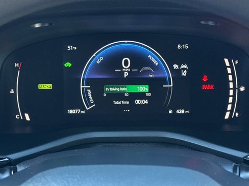 Certified 2025 Toyota Camry LE image 24