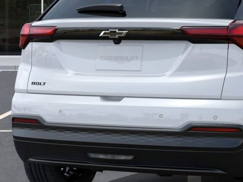 New 2027 Chevrolet Bolt LT FWD image 14