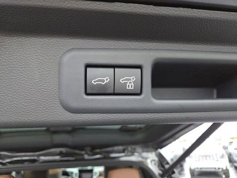 Used 2025 Toyota Sequoia 1794 Edition image 18