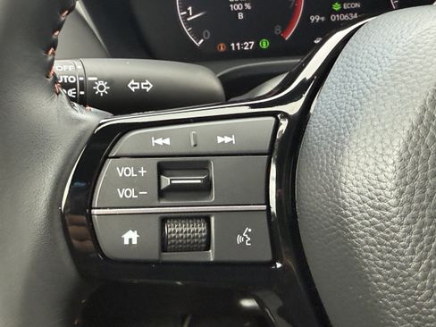 Used 2026 Honda HR-V Sport image 29