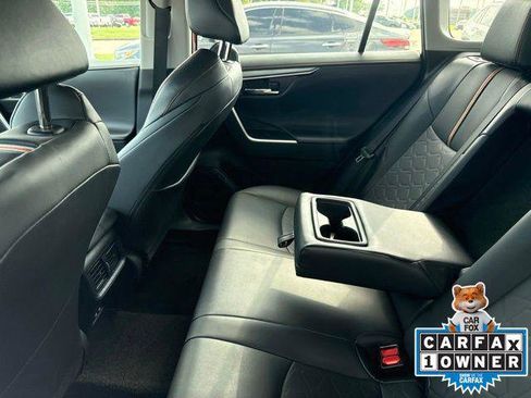 Certified 2024 Toyota RAV4 Adventure AWD/4WD image 4