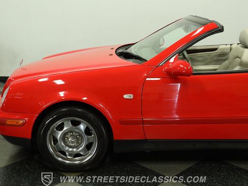 Used 1999 Mercedes-Benz CLK 320 Cabriolet image 23