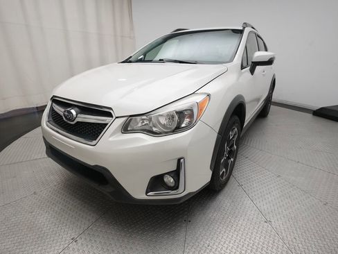 Used 2016 Subaru Crosstrek 2.0i Limited AWD/4WD image 12