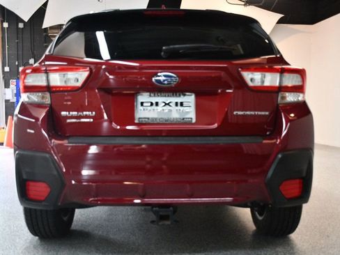 Used 2019 Subaru Crosstrek 2.0i Premium w/ Eyesight System AWD/4WD image 15