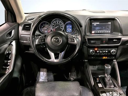 Used 2016 MAZDA CX-5 Grand Touring image 5