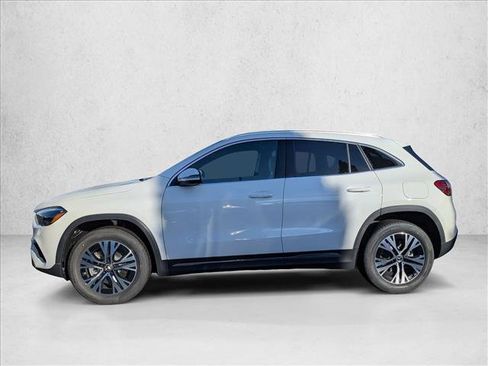 Certified 2026 Mercedes-Benz GLA 250 image 5