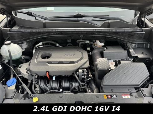 Used 2020 Kia Sportage S w/ S Premium Package image 12