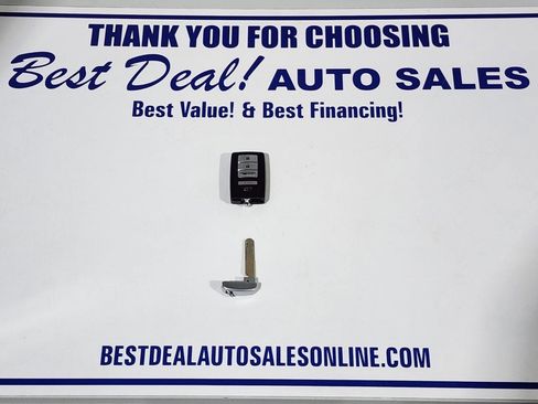 Used 2018 Acura RDX AWD image 40