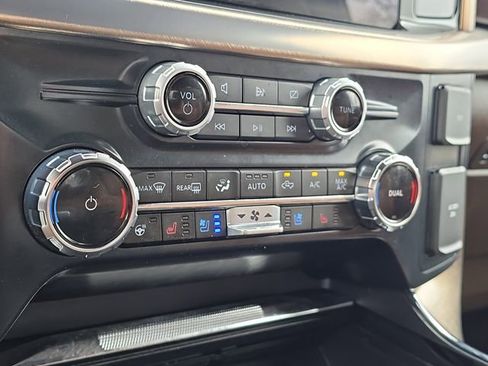 Certified 2024 Ford F150 King Ranch w/ FX4 Off-Road Package AWD/4WD image 25