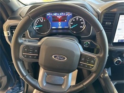 Used 2023 Ford F150 XLT image 19