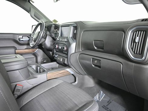 Used 2020 Chevrolet Silverado 1500 RST w/ All-Star Edition image 15