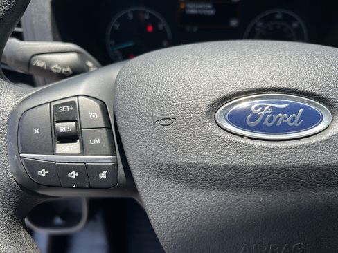 Used 2022 Ford Transit 350 XLT RWD image 24