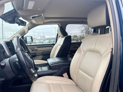 Used 2021 RAM 1500 Limited image 17