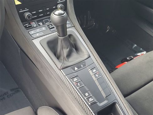 Used 2025 Porsche 718 Cayman GT4 RS image 29