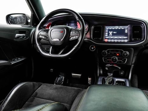 Used 2023 Dodge Charger Scat Pack RWD image 23