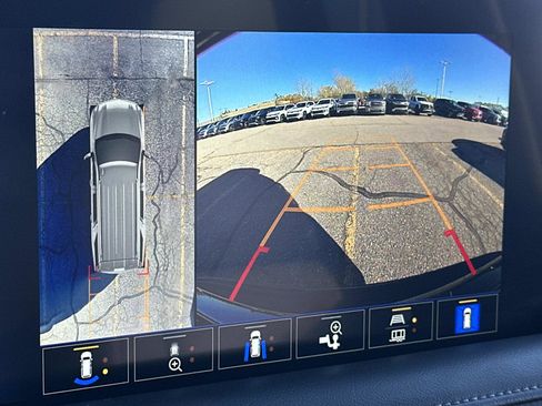 Certified 2023 Chevrolet Tahoe LT w/ Luxury Package image 28