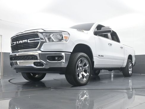 Used 2019 RAM 1500 Big Horn image 58