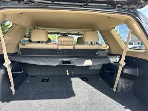 Used 2024 Toyota 4Runner SR5 Premium w/ Moonroof Package RWD image 10