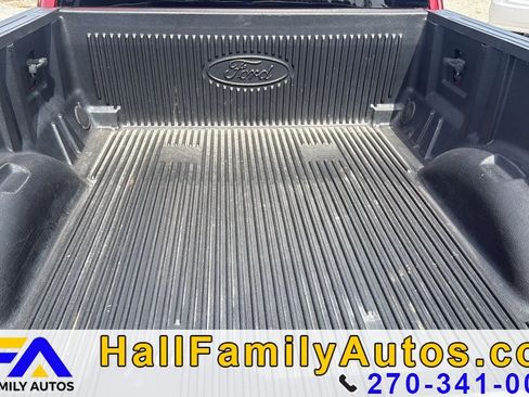 Used 2018 Ford F150 XLT w/ Equipment Group 301A Mid AWD/4WD image 9