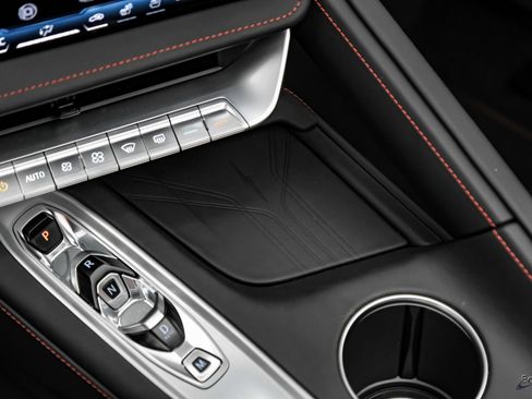 Used 2026 Chevrolet Corvette Z06 RWD image 73