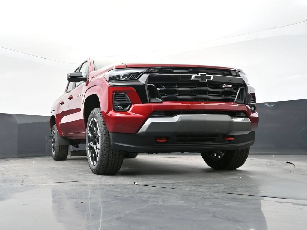 New 2026 Chevrolet Colorado Z71 w/ Z71 Convenience Package 2 AWD/4WD image 18
