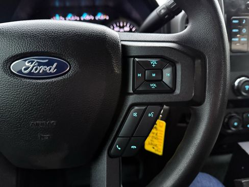 Used 2019 Ford F250 XL w/ Power Equipment Group image 19