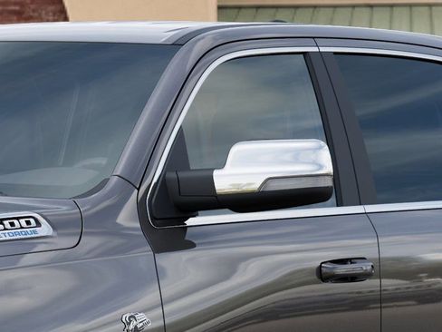 New 2026 RAM 1500 Laramie image 12