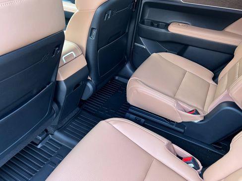 New 2026 Hyundai Santa Fe Calligraphy image 14