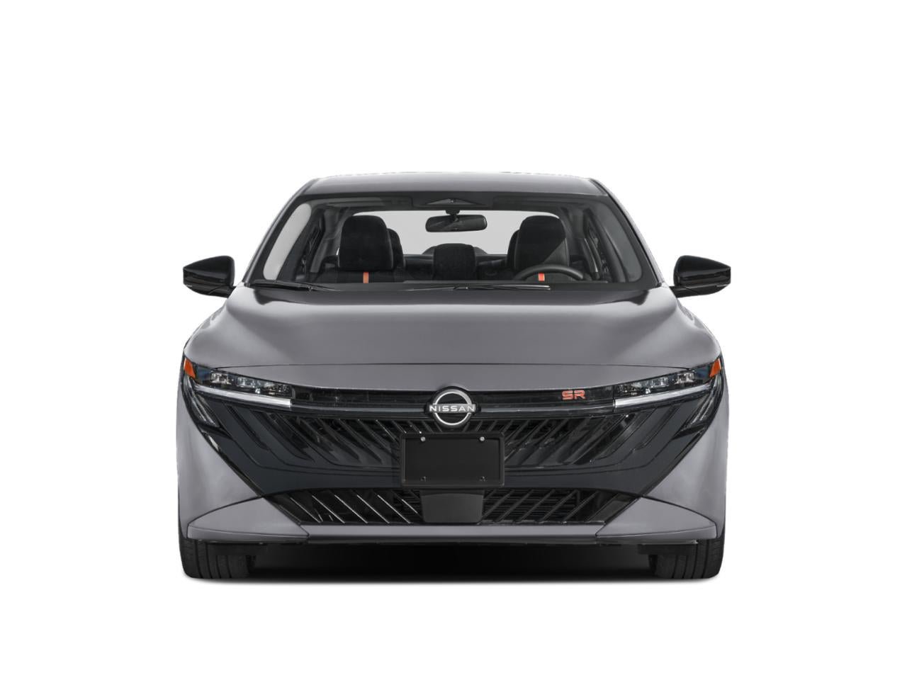 New 2027 Nissan Sentra SR FWD image 29