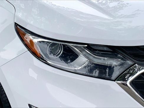 Used 2019 Chevrolet Equinox LT FWD image 22
