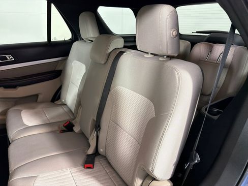 Used 2018 Ford Explorer FWD image 19