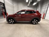 Used 2018 Hyundai Tucson Limited w/ Ultimate Package 02 image 4