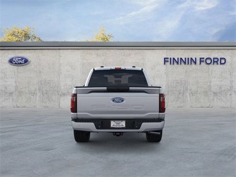 New 2025 Ford F150 STX w/ Equipment Group 200A image 7