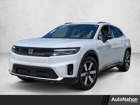 New 2026 Honda Prologue Touring image 1