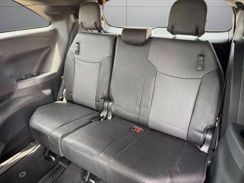 Certified 2023 Toyota Sienna XSE w/ XSE Plus Package AWD/4WD image 80