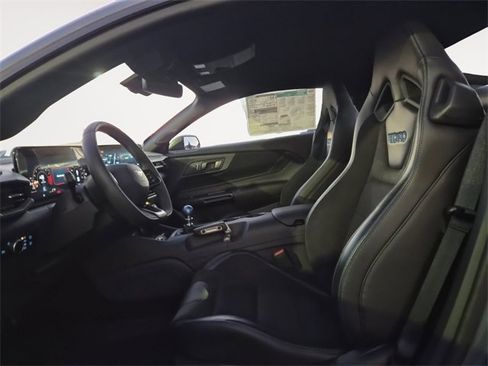 New 2024 Ford Mustang Dark Horse w/ Security Package image 9