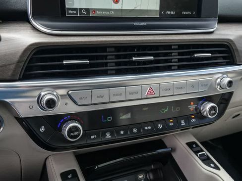 Used 2022 Kia Telluride EX w/ EX Premium Package AWD/4WD image 23