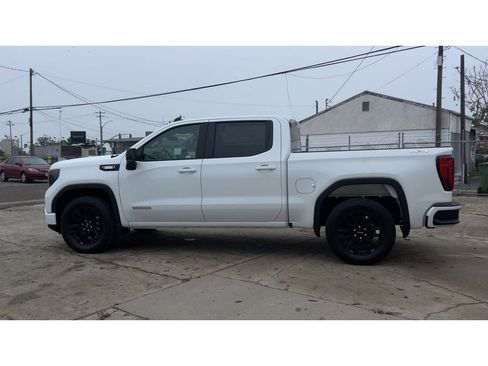 New 2026 GMC Sierra 1500 Elevation AWD/4WD image 8